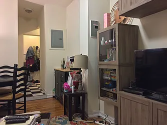 Rented by J Misrahi Realty Corp