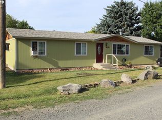 3110 Carter St, Baker City, OR 97814
