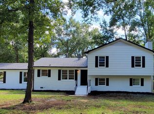 803 H C Baucom Rd, Monroe, NC 28110