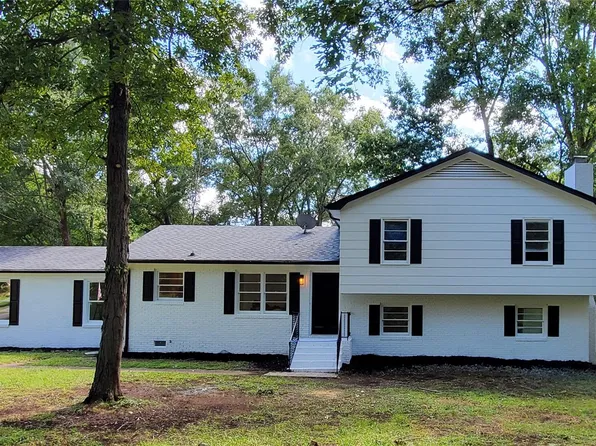 803 H C Baucom Rd, Monroe, NC 28110