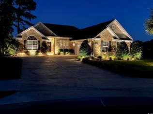 1009 Maccoa Dr, Conway, SC 29526