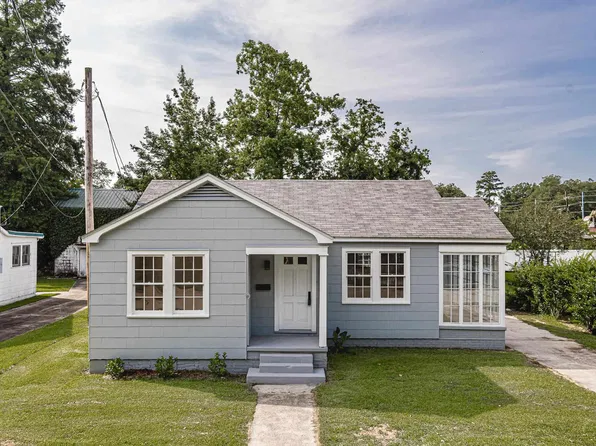 58365 Fort St, Plaquemine, LA 70764