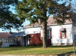 1112 1st Ave, Westbrook, MN 56183