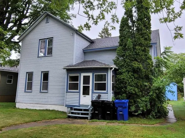 160 S Ellis Ave, Peshtigo, WI 54157