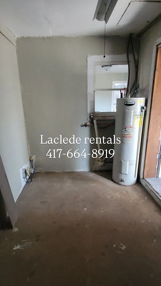 3 Bedroom 1 Bath House For Rent — Photo 4