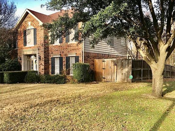 3rd image of 1701 Vail Dr