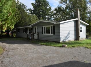 1910 N Us Highway 23, Harrisville, MI 48740