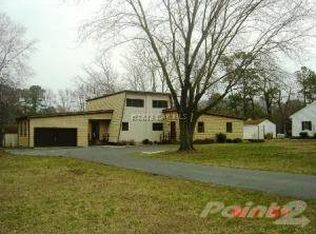209 Coulbourn Mill Rd, Salisbury, MD 21804
