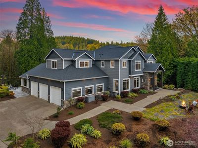 16908 SE Licorice Way, Newcastle, WA, 98059