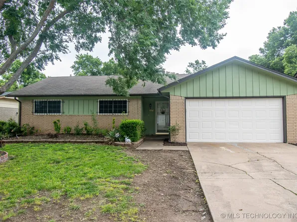 11612 E 28th St, Tulsa, OK 74129