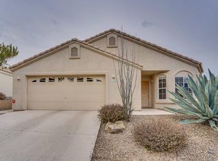 11909 N Cassiopeia Dr, Oro Valley, AZ 85737