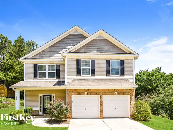 194 Eastridge Way, Dallas, GA 30132
