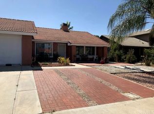 13836 Sylmar Dr, Moreno Valley, CA 92553