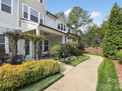 9106 Catherine Woods Pl, Charlotte, NC, 28277