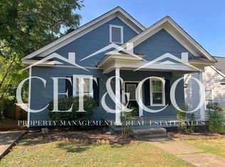 319 S Hampton Dr, Spartanburg, SC 29306
