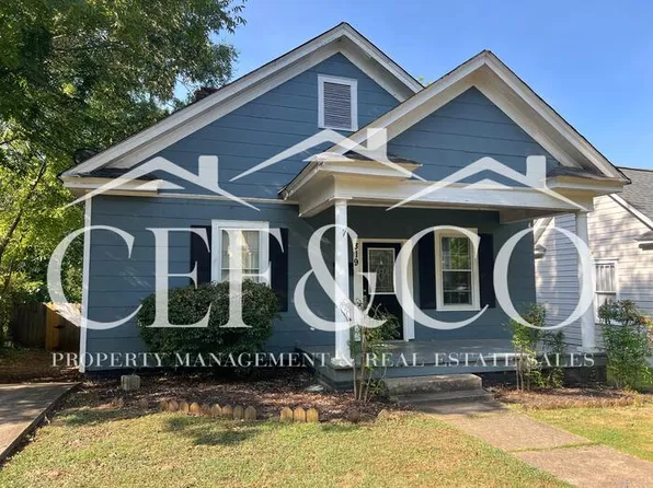 319 S Hampton Dr, Spartanburg, SC 29306
