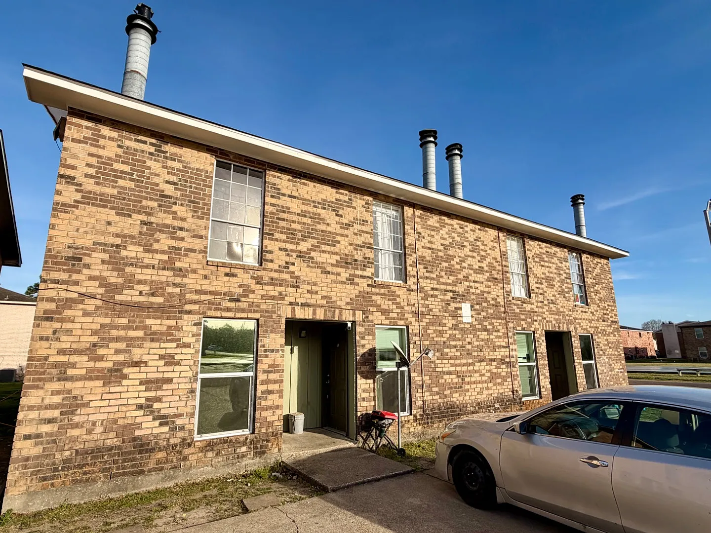 105 Windward St - 105 Windward St, Unit C — Photo 4