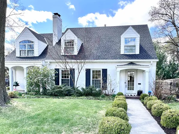 3195 Sheridan Blvd, Lincoln, NE 68502