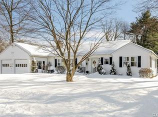 5 Beauford Rd, Norwalk, CT 06854