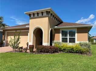 669 Via Corso Ct, Poinciana, FL 34759