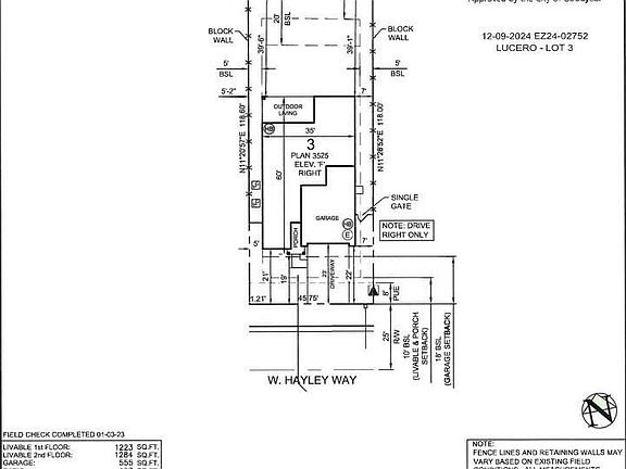 4th image of this home