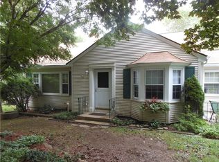 101 Winsor Ave, Johnston, RI 02919