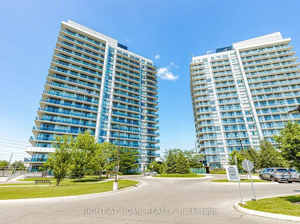 4633 Glen Erin Dr W #Penthouse 03, Mississauga, ON L5M 0Y6