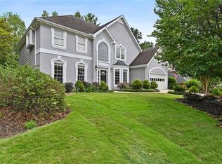 155 Highland Glen Ct, Alpharetta, GA 30005