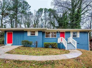 3093 Empire Blvd SW, Atlanta, GA 30354