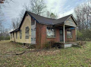 2257 Clifton Ave, Memphis, TN 38127