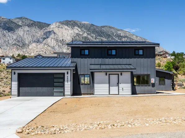 4805 Alison Ln, Bishop, CA 93514
