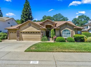 3126 Brackenwood Pl, El Dorado Hills, CA 95762