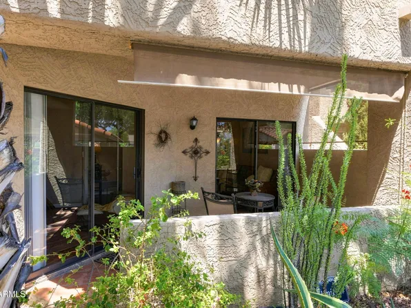10301 N 70TH Street #117, Paradise Valley, AZ 85253