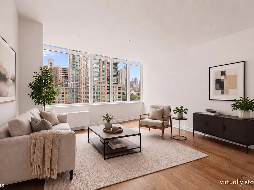 100 Riverside Blvd #14B