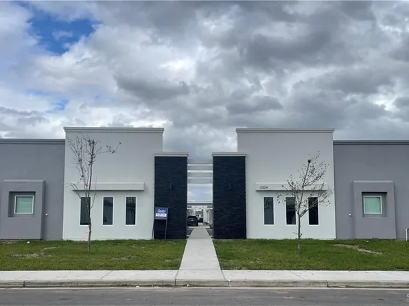 3401 Fuerte Ave, McAllen, TX 78504