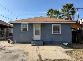 546 N Blanco St, Eagle Pass, TX 78852