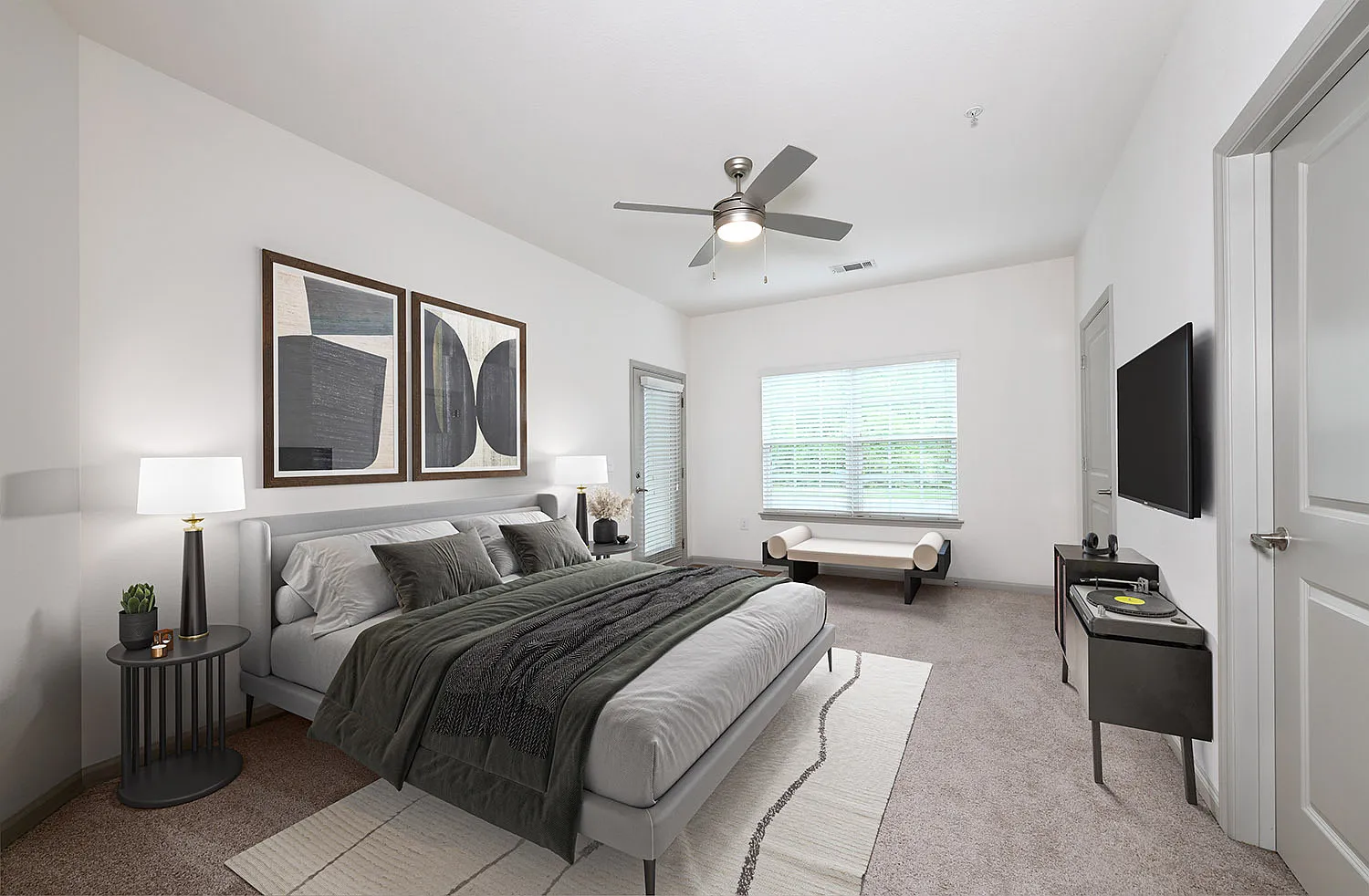 Legacy Cornelius Apartments — Photo 2