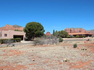 00 Skyline, Sedona, AZ 86351