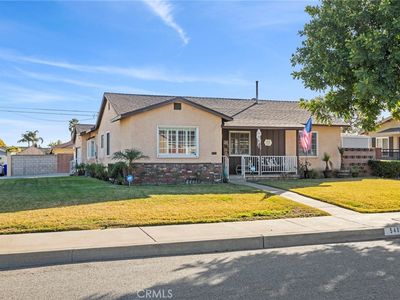 5489 Cambridge St, Montclair, CA, 91763