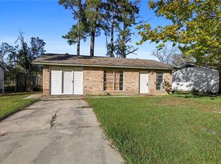 14425 W David Dr, Hammond, LA 70401