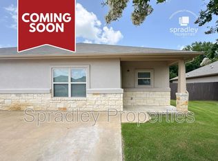 4620B Teesh Dr, Temple, TX 76502