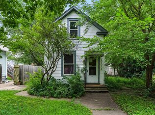 3113 40th Ave S, Minneapolis, MN 55406