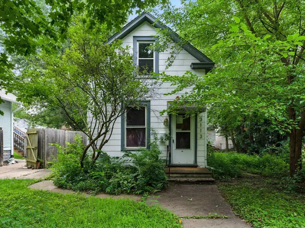 3113 40th Ave S, Minneapolis, MN 55406
