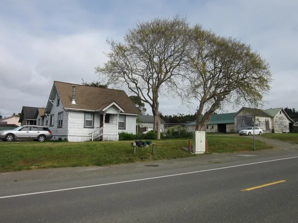 6117 Humboldt Hill Rd, Eureka, CA 95503