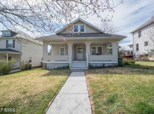 5306 Catalpha Rd, Baltimore, MD 21214