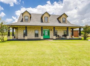 108 Eagle Pass Ln, Brock, TX 76087