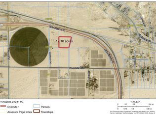 0 Community Blvd, Barstow, CA 92311