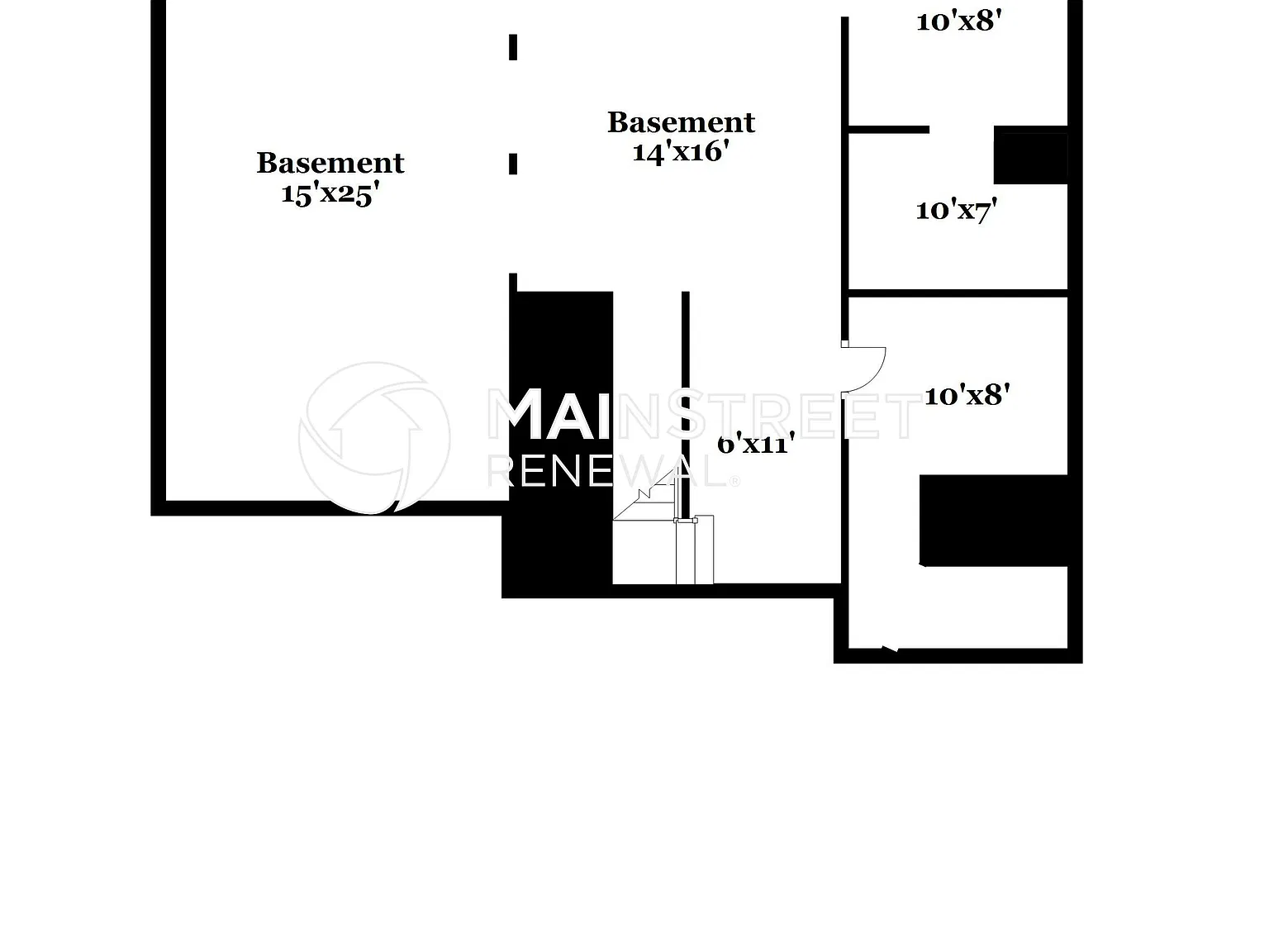 315 Summit View Dr — Photo 4