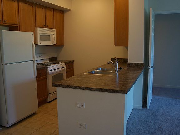 3rd image of 2335 W Belle Plaine Ave APT 303