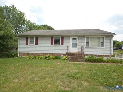 211 Forest Ave, Richmond, VA, 23223